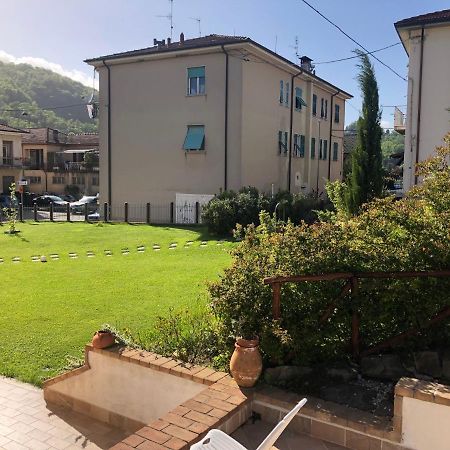 La Corte Di Valemi Riccò del Golfo di Spezia Exteriör bild