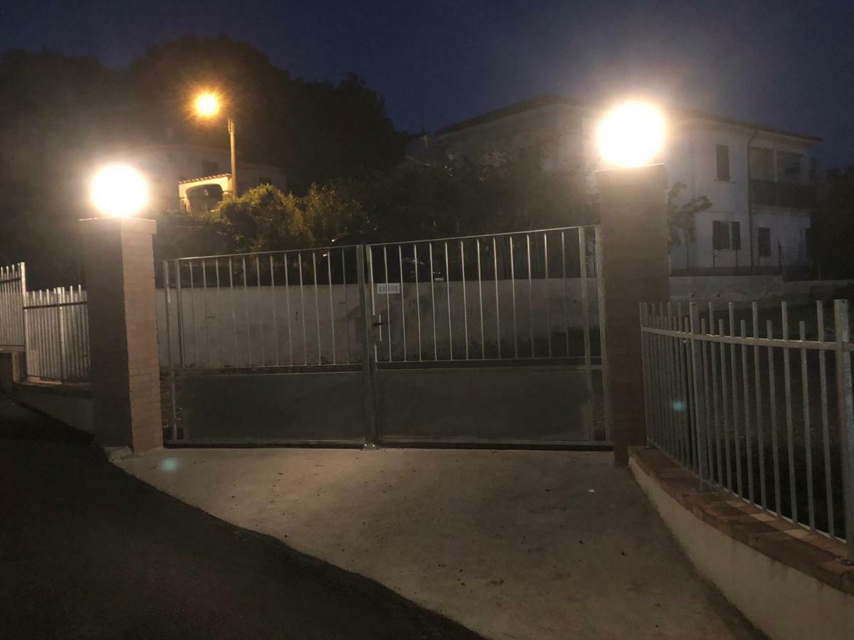 La Corte Di Valemi Riccò del Golfo di Spezia Exteriör bild