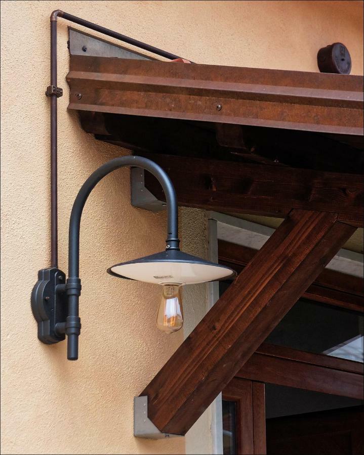 La Corte Di Valemi Riccò del Golfo di Spezia Exteriör bild