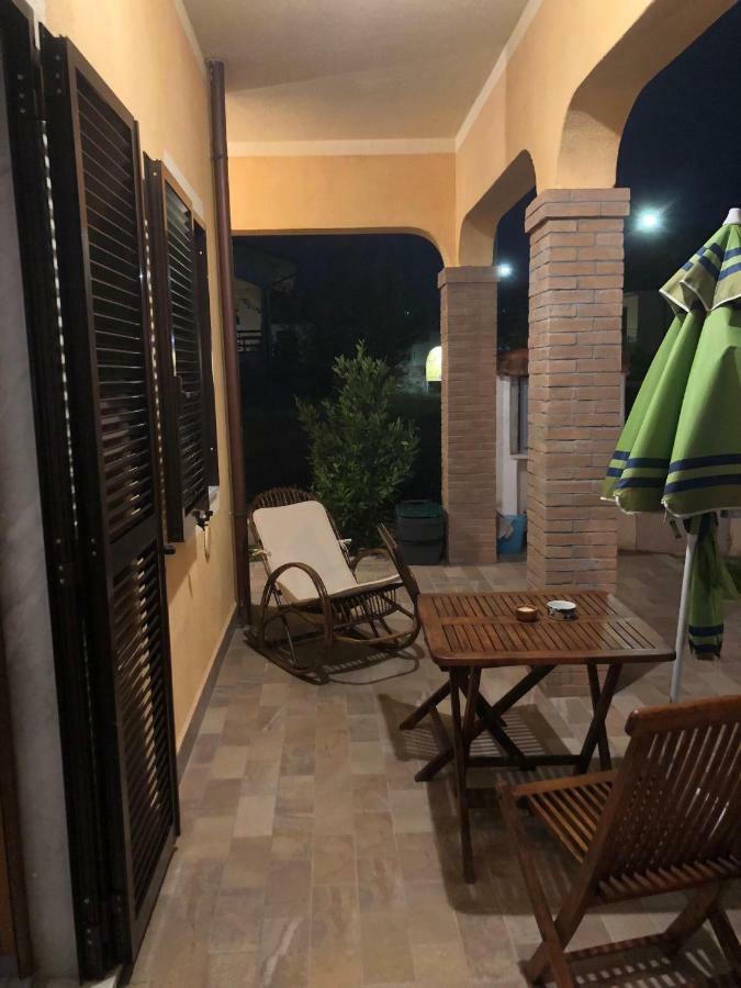 La Corte Di Valemi Riccò del Golfo di Spezia Exteriör bild