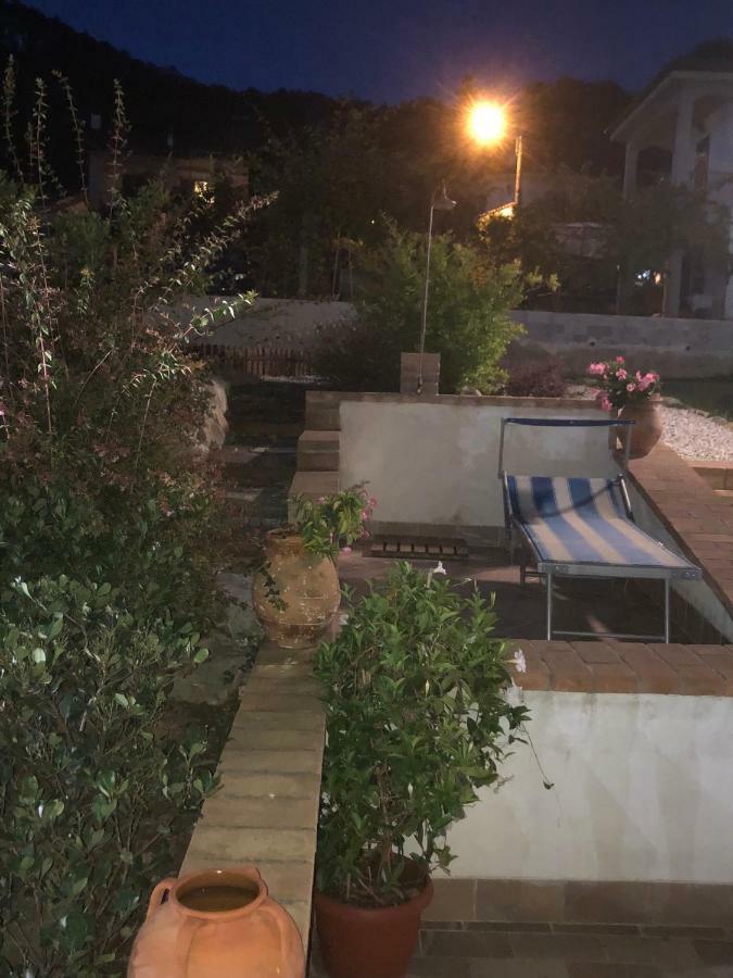 La Corte Di Valemi Riccò del Golfo di Spezia Exteriör bild
